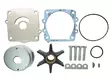 Sea-X, reparationssats vattenpump Yamaha - Reparationssatser till vattenpump - 122-9-48601 - 1