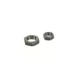 Showa Hex Nut - Motocross andra stötdämparedelar - 453-R55101401 - 1