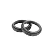 Showa Dust Seal 48x58.6x12 (with spring) - Motocross dammtätningar - 453-F33004801 - 1