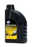 Silkolene Comp 2 1L (10x1l) - 2T Motoroljor - 551-306-001 - 1
