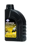 Silkolene Comp 4 10W-40 XP 1L (10x1l) - 4-T Motoroljor - 551-110-001 - 1