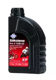 Silkolene Pro 4 10W-60 XP 1L - 4-T Motoroljor - 551-120-001 - 1