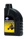 Silkolene Quad ATV 10W-40 1L - 4-T Motoroljor - 551-136-001 - 1