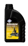 Silkolene Snow Comp 2 1L (10x1l) - Snöskoteroljor - 551-316-001 - 1
