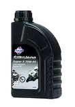 Silkolene Super 4 10W-40 1L - 4-T Motoroljor - 551-104-001 - 1