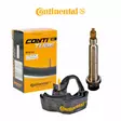 Slang CONTINENTAL RACE 28" 18-25/622-630, S60mm - Slangar - 0181791 - 1