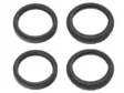 Sixty5 Fork Seal And Dust Seal Kit KTM/HUSQ. - MC Oljetätningar - 221-KIT08901 - 1