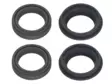 Sixty5 Fork Seal And Dust Seal Kit XR/XL200/250,RM80 89-01 - MC Oljetätningar - 221-KIT08641 - 1