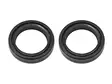 Psychic Fork Seal Kit 37X50X11 DC4 - Motocross oljetätningar - 221-08881 - 1