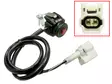 Psychic kill switch KX250F 17-18/ KX450F 16-18 - Motocross brytare - 395-03181 - 1