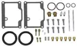 Sno-X Förgasar reparations kit Polaris - Snöskoter reparationssatser - 87-07651 - 1
