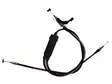 Sno-X Gaskabel Ski-Doo - Snöskoter gasvajer - 85-451 - 2