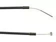 Sno-X Gaskabel Yamaha - Snöskoter gasvajer - 85-371 - 2