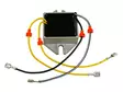 Sno-X snöskoter voltregulator, Rotax - Snöskoter regulator - 81-621 - 2