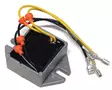 Sno-X snöskoter voltregulator, Rotax - Snöskoter regulator - 81-621 - 1