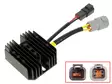 Sno-X snöskoter voltregulator, Ski-Doo/Lynx - Snöskoter regulator - 81-01141 - 1