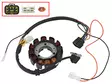 Sno-X Stator, Polaris - Snöskoter stator - 81-01391 - 1