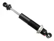 Sno-X boggie främre stötdämpare, gas, Yamaha - Snöskoter boggiestötdämpare främre - 84-1231 - 1