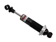 Sno-X gasstötdämpare boggie fram, Ski-Doo - Snöskoter boggiestötdämpare främre - 84-04071 - 1