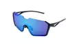 Spect Red Bull Nick Sunglasses blue ice blue snow, grey with ice blue mirror, ca - Solglasögon - 674-221021 - 2