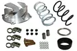 SPI Variator Kit BRP 600RS Race/Snowcross - Snöskoter variatorkit - 822-121-241 - 1