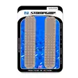 Stompgrip Universal Mini Strips - Volcano : Clear - MC Tankskydd - 296-5010-0011 - 2
