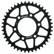Supersprox Rear Sprocket Steel RFE-478:41 - MC Bakdrev - 27-2-478-41 - 2