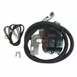 Tändspole GREENTEK: B&S 7-16Hp - Eldelar till Briggs & Stratton - 443-8R23-01 - 1