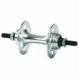 Baknav BITEX frikrans/Fixie 32h, silver - Framnav - 67301 - 1