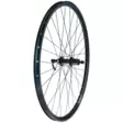 Bakre hjul 28" 23-622 Hybrid Shimano Center Lock, kassett 8/9/10v, MACH1 PULSE - Fälgar bak kassett - 59311 - 1