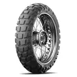 Bakdäck Michelin Anakee Wild 110/80-18 M/C 58S TT - Michelin däcken - 25-541241 - 1