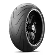Bakdäck Michelin Scorcher 11 150/70 ZR 17 M/C (69W) TL - Michelin däcken - 25-393291 - 1