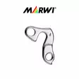 Växelöra MARWI, GH-081 - Fästen - GH-081 - 2