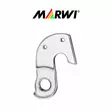 Växelöra MARWI, GH-151, Cannondale - Fästen - GH-151 - 2