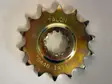 TALON Framdrev TG448HD std KTM 85SX 03- ,HVA TC85 14- 15t 428 - Motocross framdrev - 52-9056-15-1 - 2