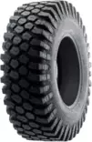 Erbjudandepaket Moose Insurgent 27X11-14 R6P - ATV däck - Moose001 - 1