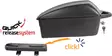 Top Box POLISPORT 12L, QR - Varukorgar - 8870500001 - 2