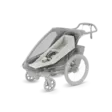 THULE Chariot babysupport för cykelvagn, 1–10 månader - Barnsitsar och kärror - 20201531 - 2