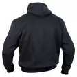 TIMELESS Rusty Kevlar Hoodie, svart - MC jackor - 648-2314-1 - 3