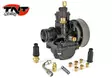 TNT Racing Förgasare, 19mm (PHBG), Manuell- & Vajerchoke - Förgasare - 302-0341 - 1