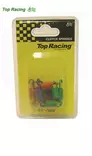 Top Racing Kopplingsfjäder sats, Grön +15%, Röd +30%, Blå +50%, Minarelli - Kopplingslamellsats - 304-78531 - 1