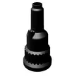 Tuff Jug Adapter - Dunkar - 981-3001 - 1