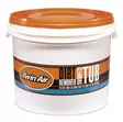 Twin Air Cleaning Tub, includi ng Cages Orange + Black (10 li - Luftfilteroljor och medel - 201-15-9011 - 1
