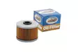 Twin Air Oljefilter Honda XR/XL/CBX/NX/GB/XBR/FX/TRX200-650 - KXF450 + KLX300 - Motocross oljefilter - 201-14-0001 - 1