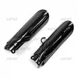 UFO Gaffelbensskydd YZ65 19- Svart 001 - Motocross gaffelbensskydd - 650-4870-001 - 1