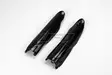 UFO Gaffelbensskydd YZF250/450 10- Svart 001 - Motocross gaffelbensskydd - 650-4814-001 - 1