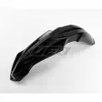 UFO Framskärm YZF250 10-18 /450 10-17, YZ 125/250 15- Svart 001 - Motocross skärmar - 650-4809-001 - 1