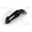 UFO Framskärm YZF250 19- / YZF450 18- Svart 001 - Motocross skärmar - 650-4856-001 - 1