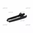 UFO Kedjesläpa KTM SX 65 16- Svart 001 - Motocross kedjestyrare - 650-4076-001 - 2