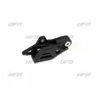 UFO Kedjestyrare KTM SX65 16- Svart 001 - Motocross kedjestyrare - 650-4075-001 - 2